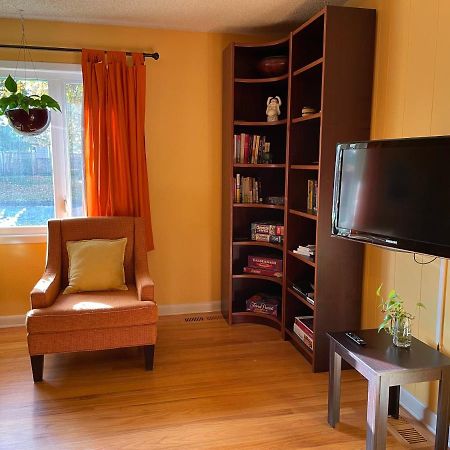 Turnagain Guest House Анкоридж Экстерьер фото