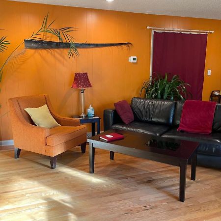 Turnagain Guest House Анкоридж Экстерьер фото
