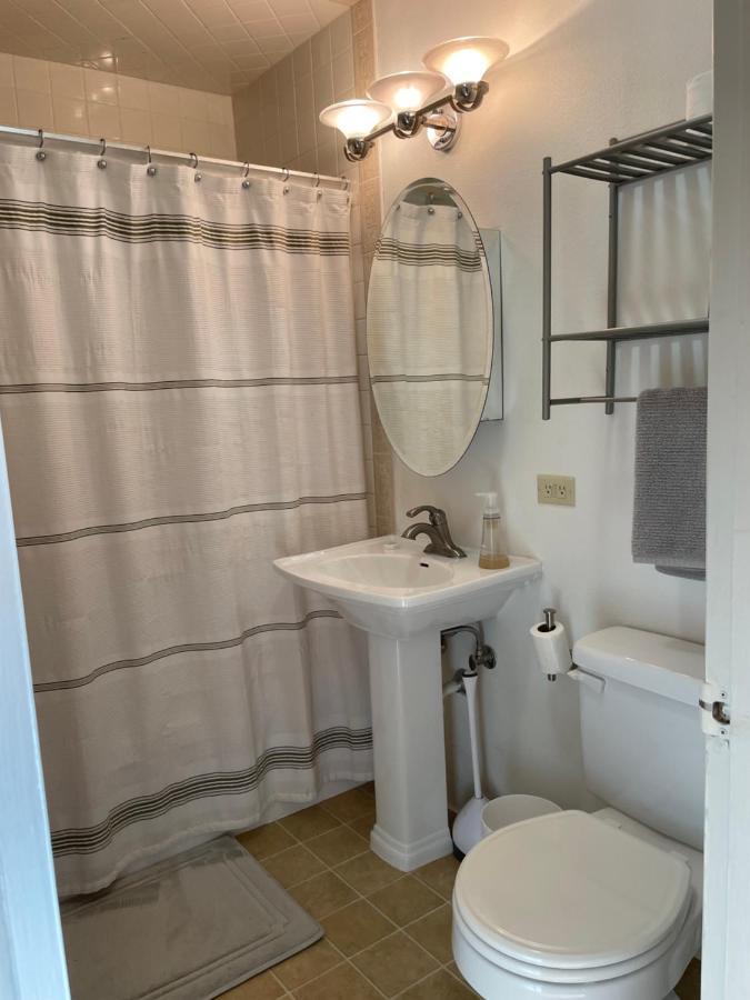 Turnagain Guest House Анкоридж Экстерьер фото