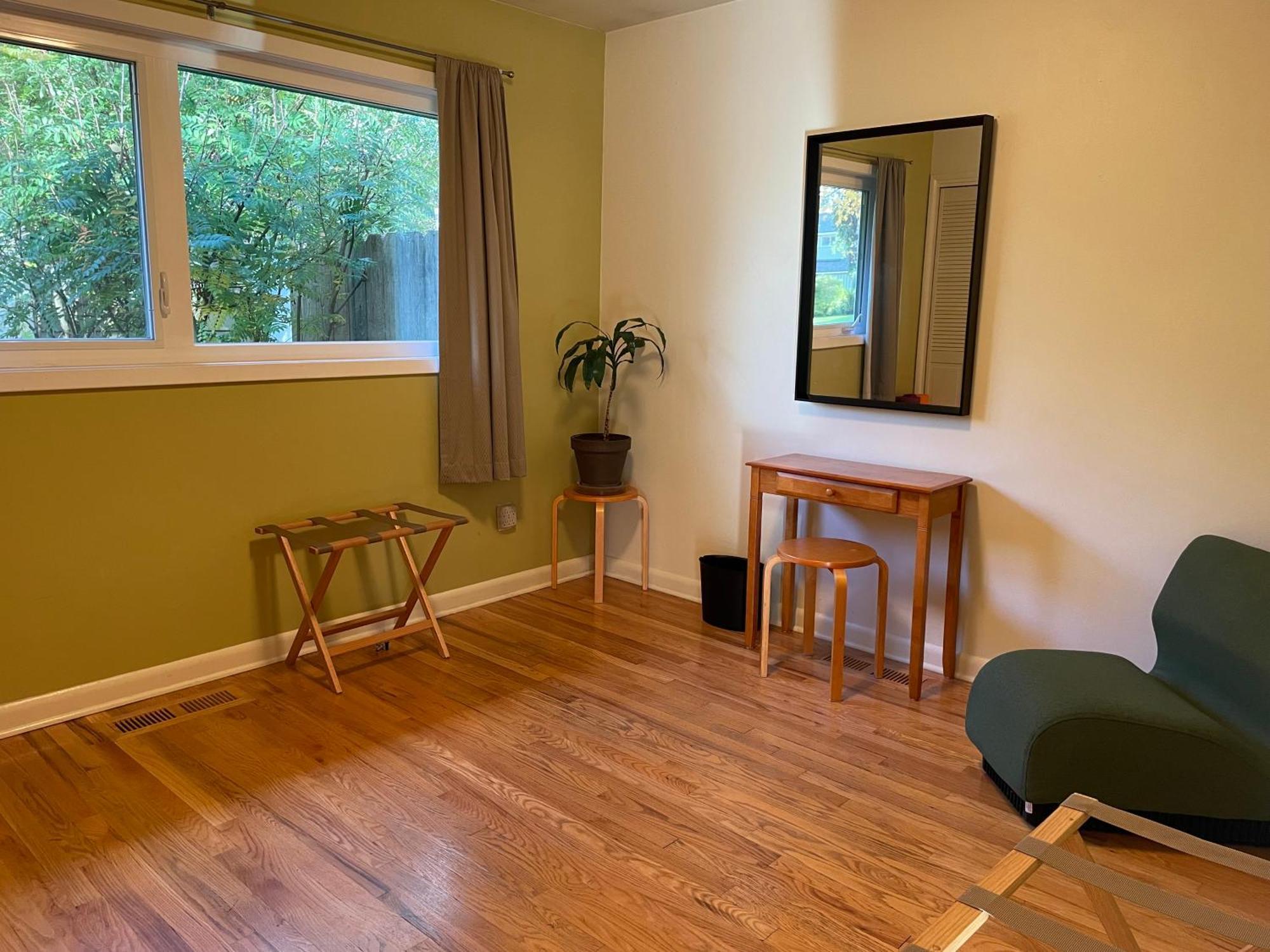 Turnagain Guest House Анкоридж Экстерьер фото