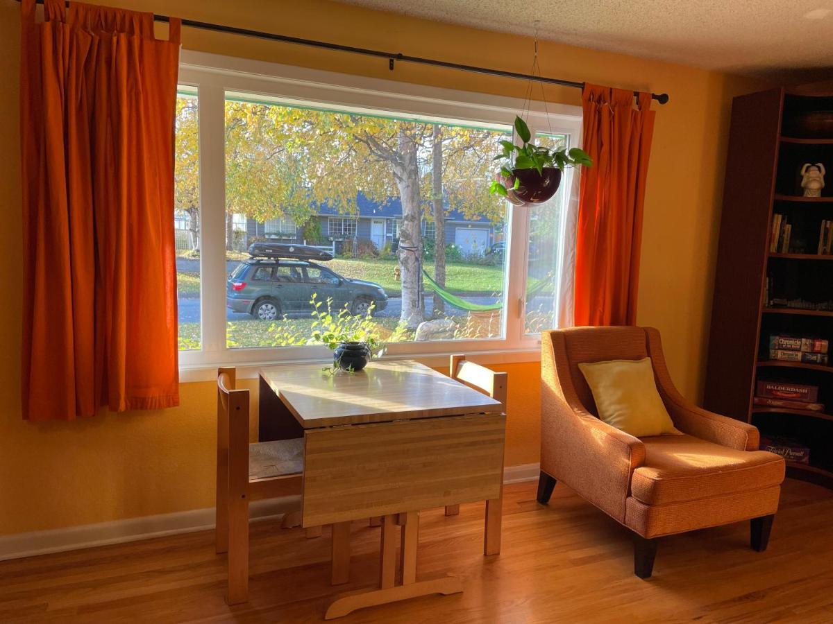 Turnagain Guest House Анкоридж Экстерьер фото
